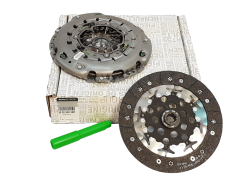 Kit embraiagem Renault Megane 3 2.0 16V RS 302050034R Novo Original