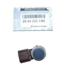 Sensor PDC Novo Original 284426974R Renault Dacia