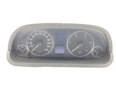 Conta-rotações Mercedes A W169 A1695404348 0263643343 26289