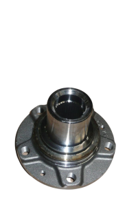 Cubo de Roda Frente Original Jumper Boxer Ducato III 3307A5