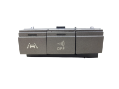 Interruptor do Sensor de Estacionamento Citroen C5 96498322YW
