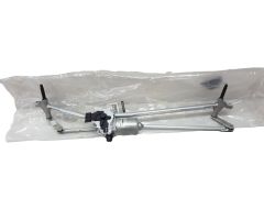 Mecanismo Limpa-vidros Master 3 Movano B NV400 8200734788 Novo Original 1005