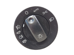 Interruptor de luz Audi A4 B7 8E0941531D