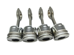 Biela Kit 0628N7 0603A8 1.4HDI 8HT Citroen Peugeot 0628V2