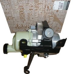 Bomba da Direção Assistida Original Dacia Dokker Lodgy 491109155R