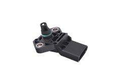 Sensor Pressão Ar Fazer 03G906051E B11838 Borsehung
