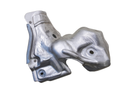 Proteção Térmica 144504205R Renault Master 3 2.3 dCi BiTurbo 0km