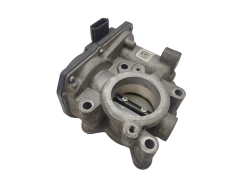 Válvula do corpo do acelerador Renault Dacia 161204451R H8201171233 0.9 TCe