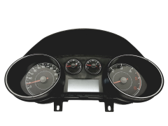 Conta-rotações Fiat Bravo 554000980100 5550019804 40155