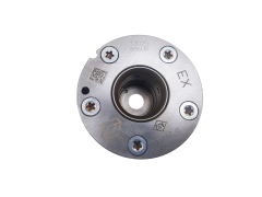 Roda comando 130258860R 1.2 TCe 1.2 DIG-T Renault Dacia Nissan