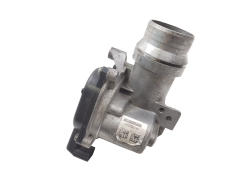 Válvula do corpo do acelerador 8200614985 Renault Dacia Nissan 1.5 DCI 3793