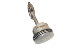 Biela Pistão 060386 0628N0 1.6 16v NFU Citroen Peugeot 2690