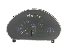 Velocímetro Daewoo Matiz 96527398 58583