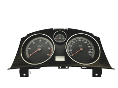 Conta-rotações Opel Zafira B 13267536UK 53013