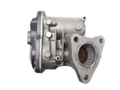 Válvula Egr Renault Dacia 147102557R H8201143495 1.5 DCI 3379