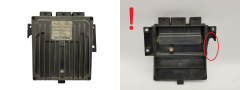 Unidade de Controlo 8200212351 8200129063 R0410C034A Renault Delphi 3856