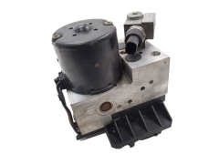 Bomba Abs Mercedes S W220 A0034318712 0265202444 Bosch 1925