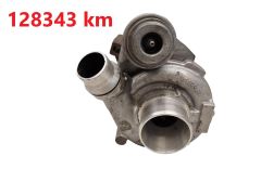 Turbocompressor Renault Trafic Vivaro H8200466021 762785-3 GT15S 128343 km