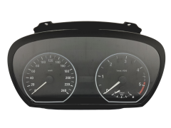 Velocímetro BMW 1 E87 9166821-02 1024952-85 52578