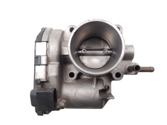Válvula do corpo do acelerador Chery F01R00Y002 Bosch 1497