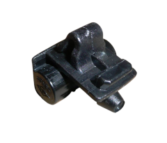 Esguicho Lavagem Frente Novo Original Renault Captur 289304879R