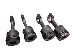 Bielas Tłoki Kit 7701478827 7701473484 Renault Opel 2.2dCi