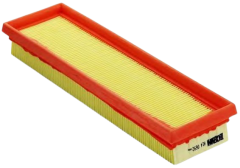 Filtro Ar Original Renault Clio II Twingo 7701036270