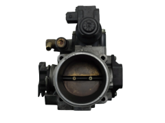 Válvula do corpo do acelerador Alfa Romeo 60NCFL4 6059994 0280140553 2.0 16V