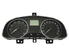 Conta-rotações Skoda Fabia 5J0920811G VDO