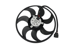 Ventoinha do Radiador 7H0959455A 99590750501 VW T5 Vika