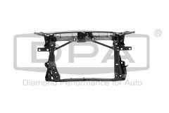 Painel Frontal 8V0805588 88051789202 Audi A3 DPA