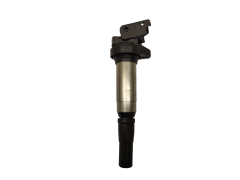 Bobina de Ignição Hella 5DA358057001 12137562744 597091 Citroen Peugeot Bmw