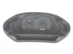 Velocímetro Alfa Romeo 166 156029865