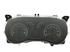 Velocímetro Fiat Doblo Cargo 51952284 503005160104