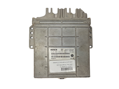 Unidade de Controlo P04686757 0281001333 Chrysler Bosch 3253