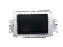 Ecrã do computador Volvo V70 31357101 7609501450 Bosch