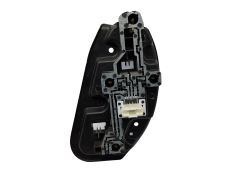 Inserção da lanterna traseira Direito Traseira 6351N8 6351S2 Citroen C5 Hatchback Valeo