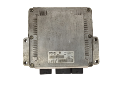 Unidade de Controlo 0281011084 9640938680 9647693180 PSA Bosch 3708