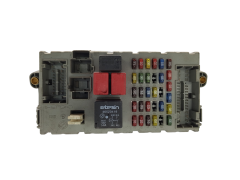 Caixa de fusíveis Fiat 46795988 NPL 46552681 CPL Delphi 20083