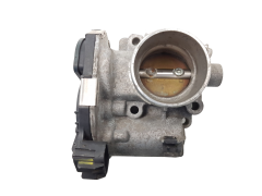 Válvula do corpo do acelerador 55562270 0280750482 Opel Chevrolet 1.2 1.4 GM 3187