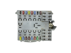 Caixa de fusíveis 46835583 Fiat