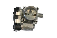 Válvula do corpo do acelerador 03F133062B B19289 VW Audi Seat Skoda Borsehung