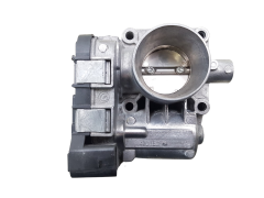 Válvula do corpo do acelerador 55250461 40GTE3F Fiat Lancia Ford FPT 2817