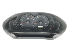 Velocímetro Alfa Romeo 166 156050059 36888