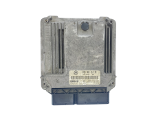 Unidade de Controlo 03G906016DR 0281011844 VW Bosch 62642