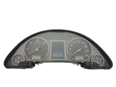 Conta-rotações Audi A4 B6 8E0920900K 0263626035 43992