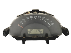 Velocímetro Smart Fortwo 001184V015 110008872002 41099