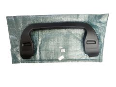 Cobertura Pára-choques Frente Novo Original 620721430R Dacia Duster 2