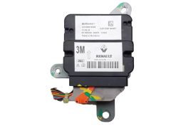 Módulo da unidade de controle Airbag Renault 985101618R A2C80613909 Continental