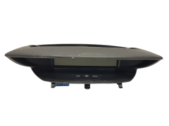 Ecrã do rádio Citroen C4 P96572391ZD 2575